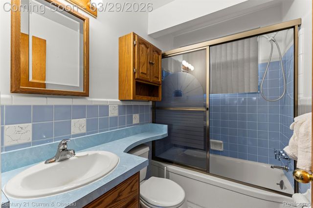 3575 Furgerson Street, Melvindale, MI 48122