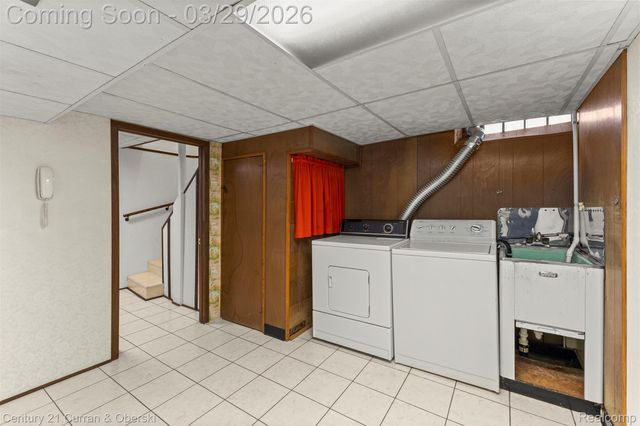 3575 Furgerson Street, Melvindale, MI 48122