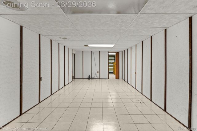 3575 Furgerson Street, Melvindale, MI 48122