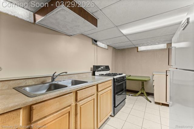 3575 Furgerson Street, Melvindale, MI 48122