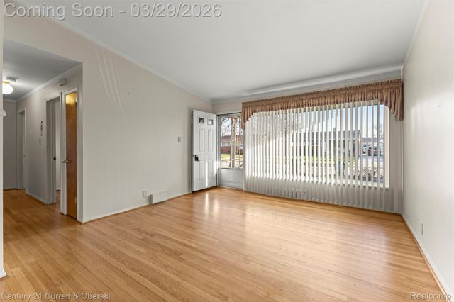 3575 Furgerson Street, Melvindale, MI 48122