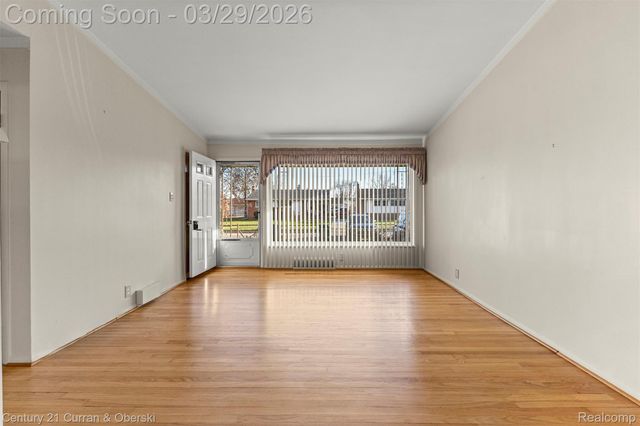 3575 Furgerson Street, Melvindale, MI 48122