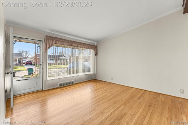 3575 Furgerson Street, Melvindale, MI 48122