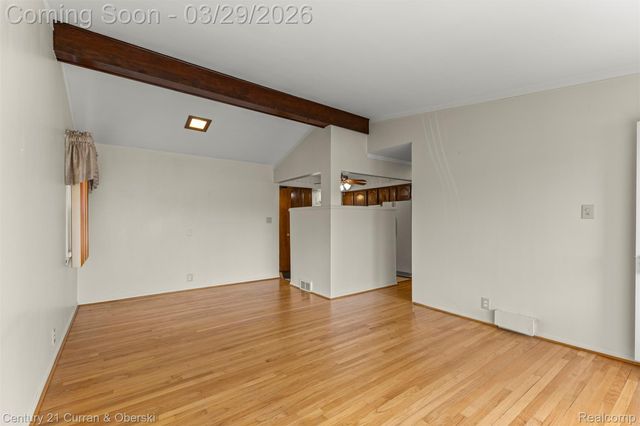 3575 Furgerson Street, Melvindale, MI 48122