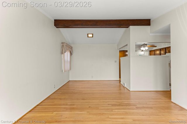 3575 Furgerson Street, Melvindale, MI 48122