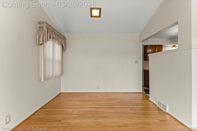 3575 Furgerson Street, Melvindale, MI 48122