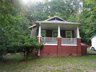 2101 Old Liberty Road, Randleman, NC 27317