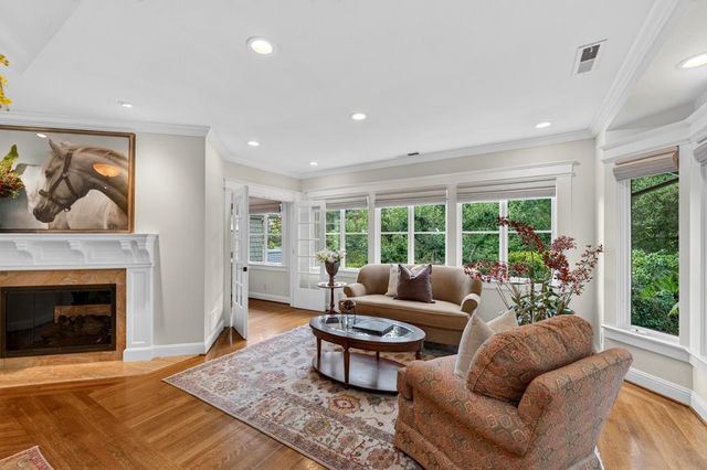 52 Hernandez Avenue, Los Gatos, CA 95030