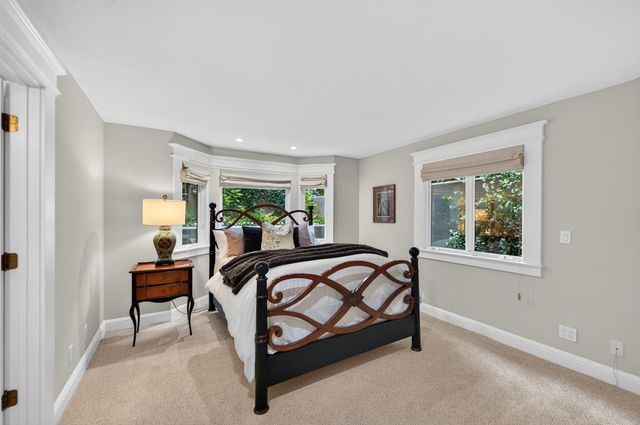 52 Hernandez Avenue, Los Gatos, CA 95030