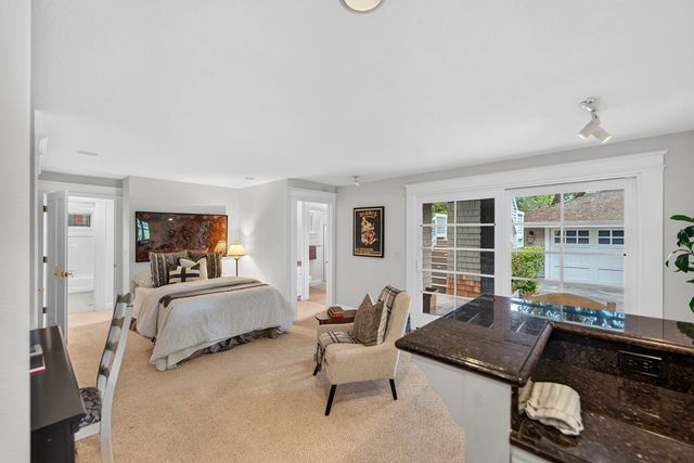 52 Hernandez Avenue, Los Gatos, CA 95030
