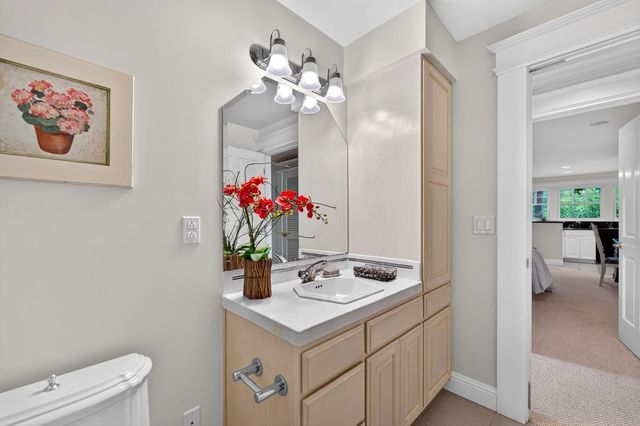 52 Hernandez Avenue, Los Gatos, CA 95030