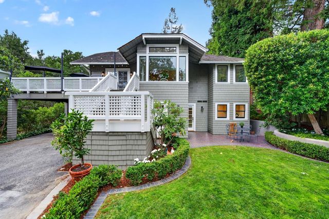 52 Hernandez Avenue, Los Gatos, CA 95030