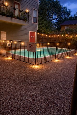 5620 Live Oak Street 201, Dallas, TX 75206