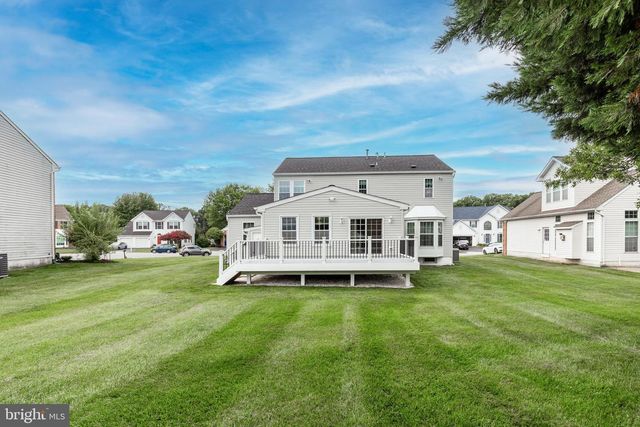 2213 AUTUMN GLOW CT, Bel Air, MD 21015