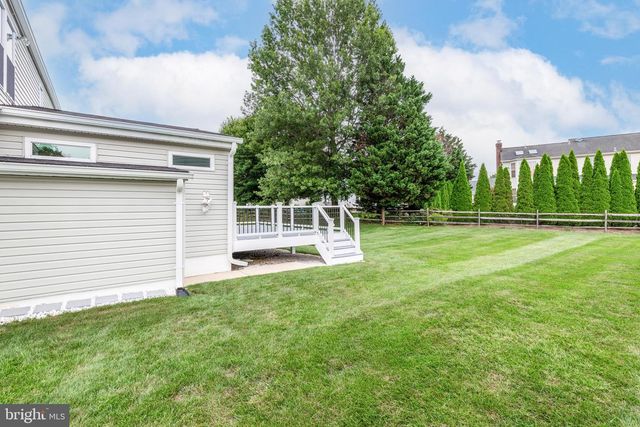 2213 AUTUMN GLOW CT, Bel Air, MD 21015