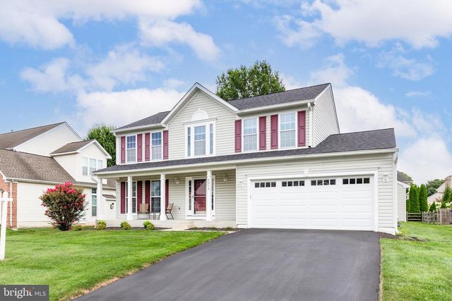2213 AUTUMN GLOW CT, Bel Air, MD 21015