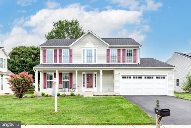 2213 AUTUMN GLOW CT, Bel Air, MD 21015