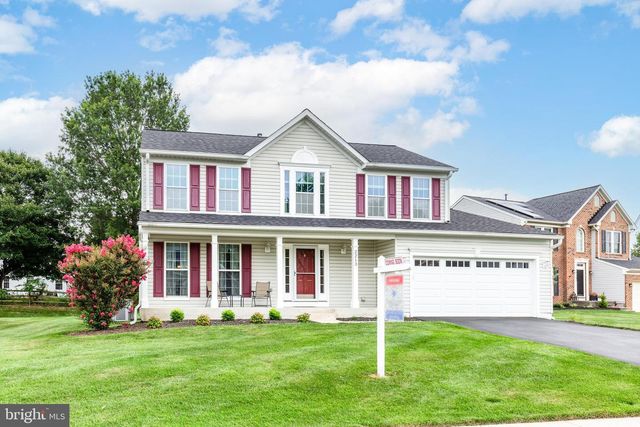 2213 AUTUMN GLOW CT, Bel Air, MD 21015