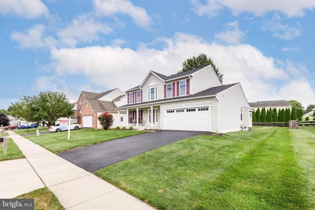 2213 AUTUMN GLOW CT, Bel Air, MD 21015