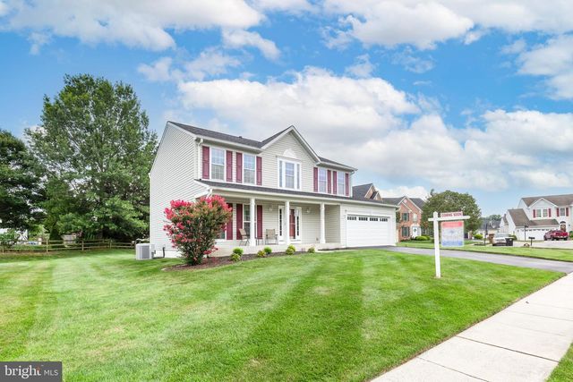2213 AUTUMN GLOW CT, Bel Air, MD 21015