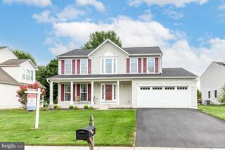 2213 AUTUMN GLOW CT, Bel Air, MD 21015