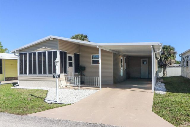 24300 AIRPORT ROAD 67, Punta Gorda, FL 33950