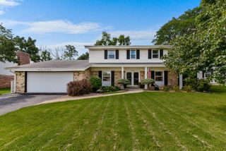 12965 W Crawford DRIVE, New Berlin, WI 53151