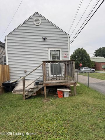 216 N 25th St, Louisville, KY 40212