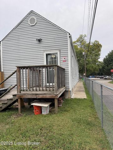 216 N 25th St, Louisville, KY 40212