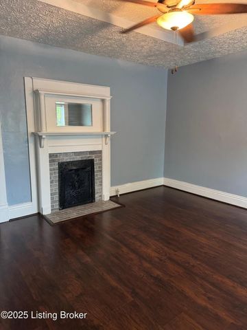 216 N 25th St, Louisville, KY 40212