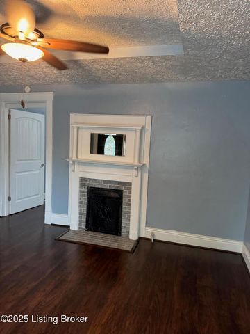 216 N 25th St, Louisville, KY 40212