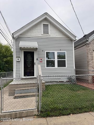 216 N 25th St, Louisville, KY 40212