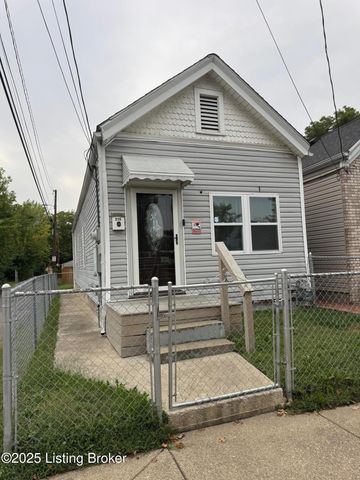 216 N 25th St, Louisville, KY 40212