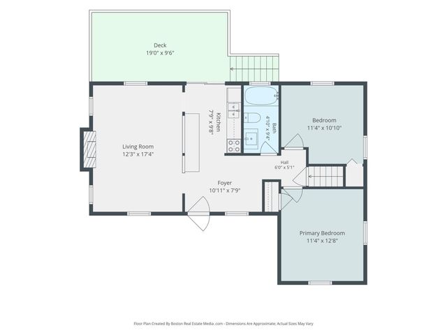 32 Winter St, Marlborough, MA 01752
