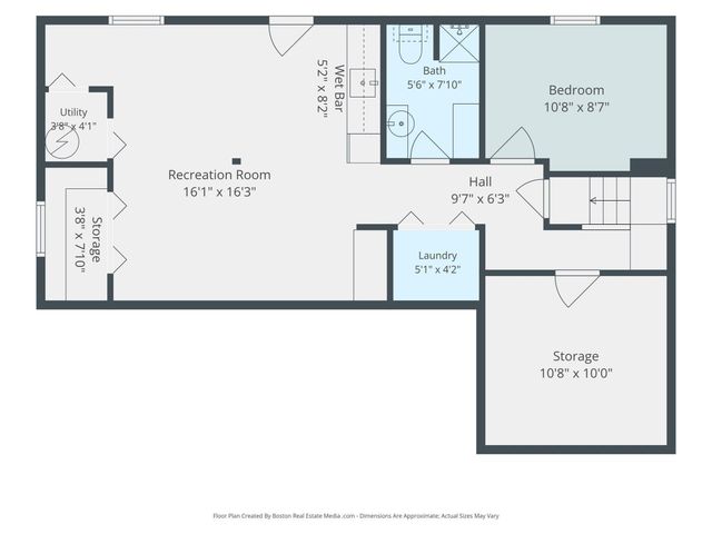 32 Winter St, Marlborough, MA 01752