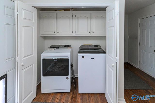 301 Woodridge Drive SW, Decatur, AL 35601
