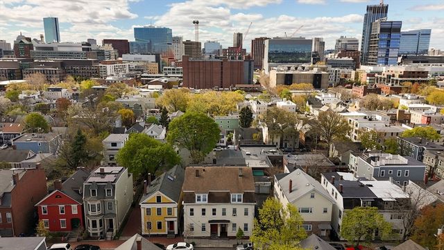 104 Thorndike St 1, Cambridge, MA 02141