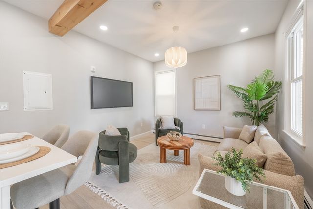 104 Thorndike St 1, Cambridge, MA 02141