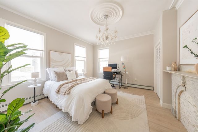 104 Thorndike St 1, Cambridge, MA 02141