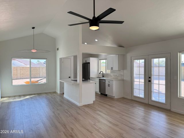 4528 W Kristal Way, Glendale, AZ 85308