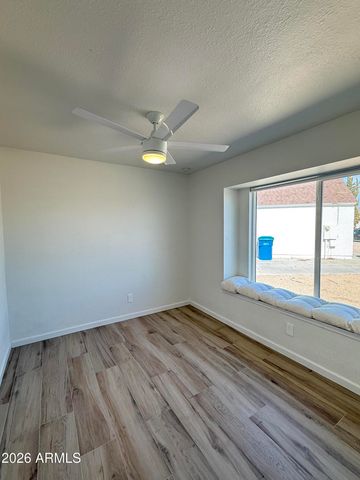 4528 W Kristal Way, Glendale, AZ 85308