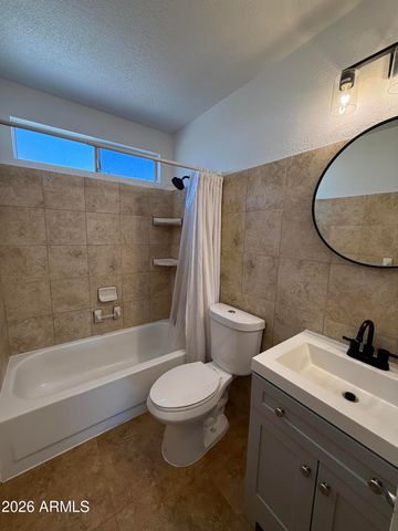 4528 W Kristal Way, Glendale, AZ 85308