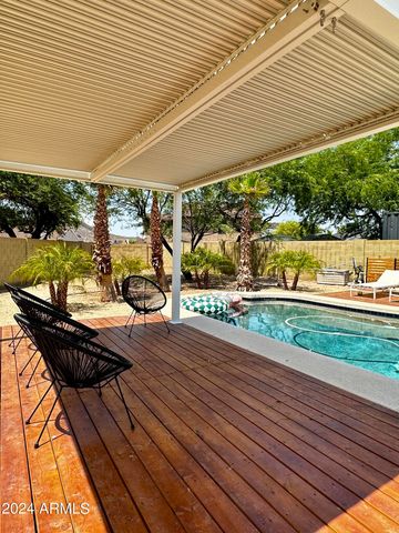4528 W Kristal Way, Glendale, AZ 85308