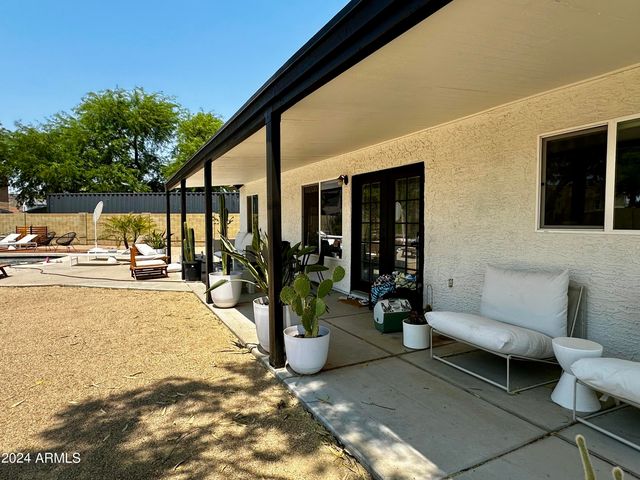 4528 W Kristal Way, Glendale, AZ 85308