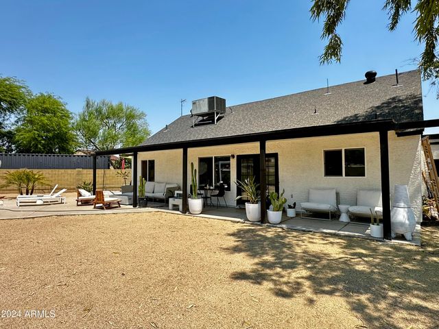 4528 W Kristal Way, Glendale, AZ 85308