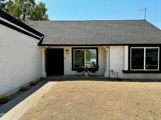 4528 W Kristal Way, Glendale, AZ 85308