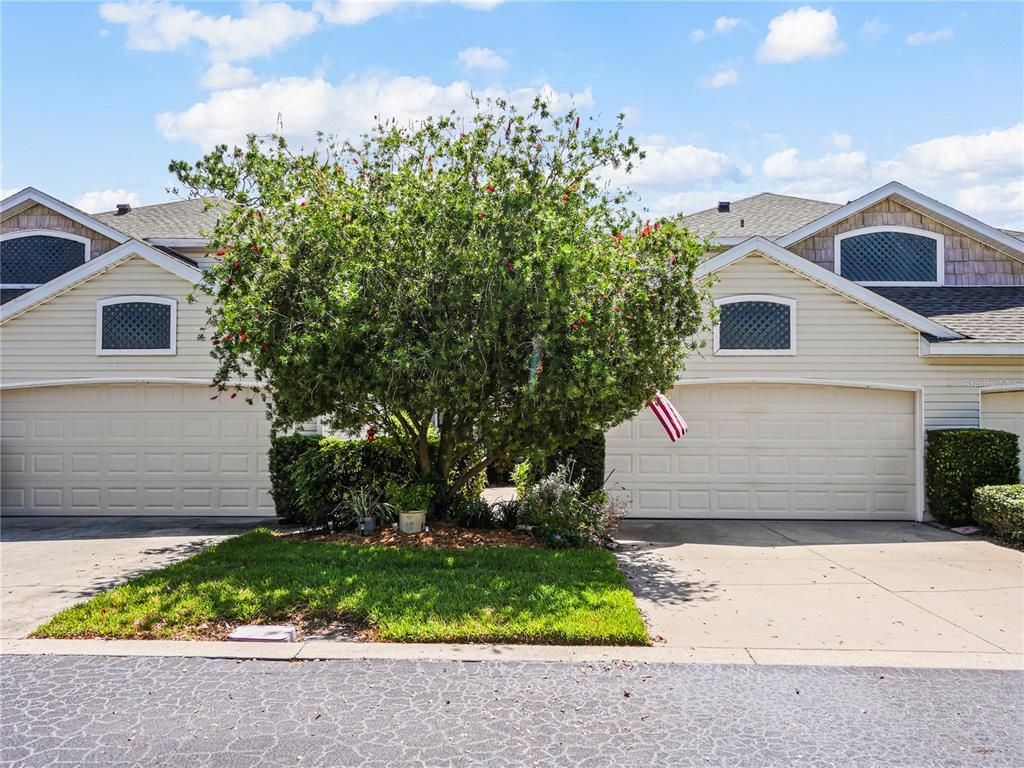 132 BAYTREE BOULEVARD, Tavares, FL 32778