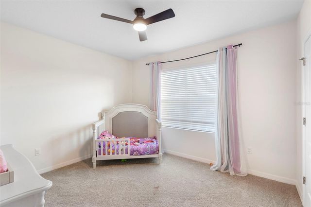 821 AMHURST DRIVE, Orange City, FL 32763