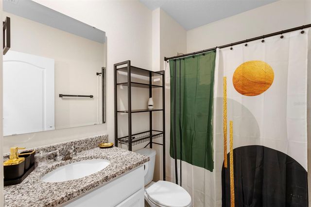 821 AMHURST DRIVE, Orange City, FL 32763