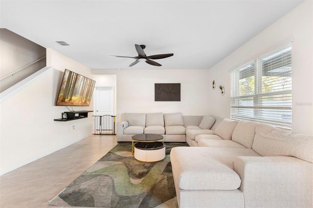 821 AMHURST DRIVE, Orange City, FL 32763